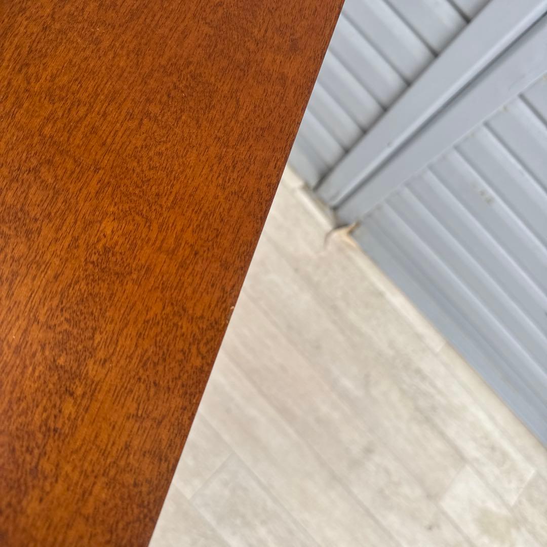 展示品　イタリア　クラウディオサオンチェッラ　コンソール　チェスト猫脚　彫刻