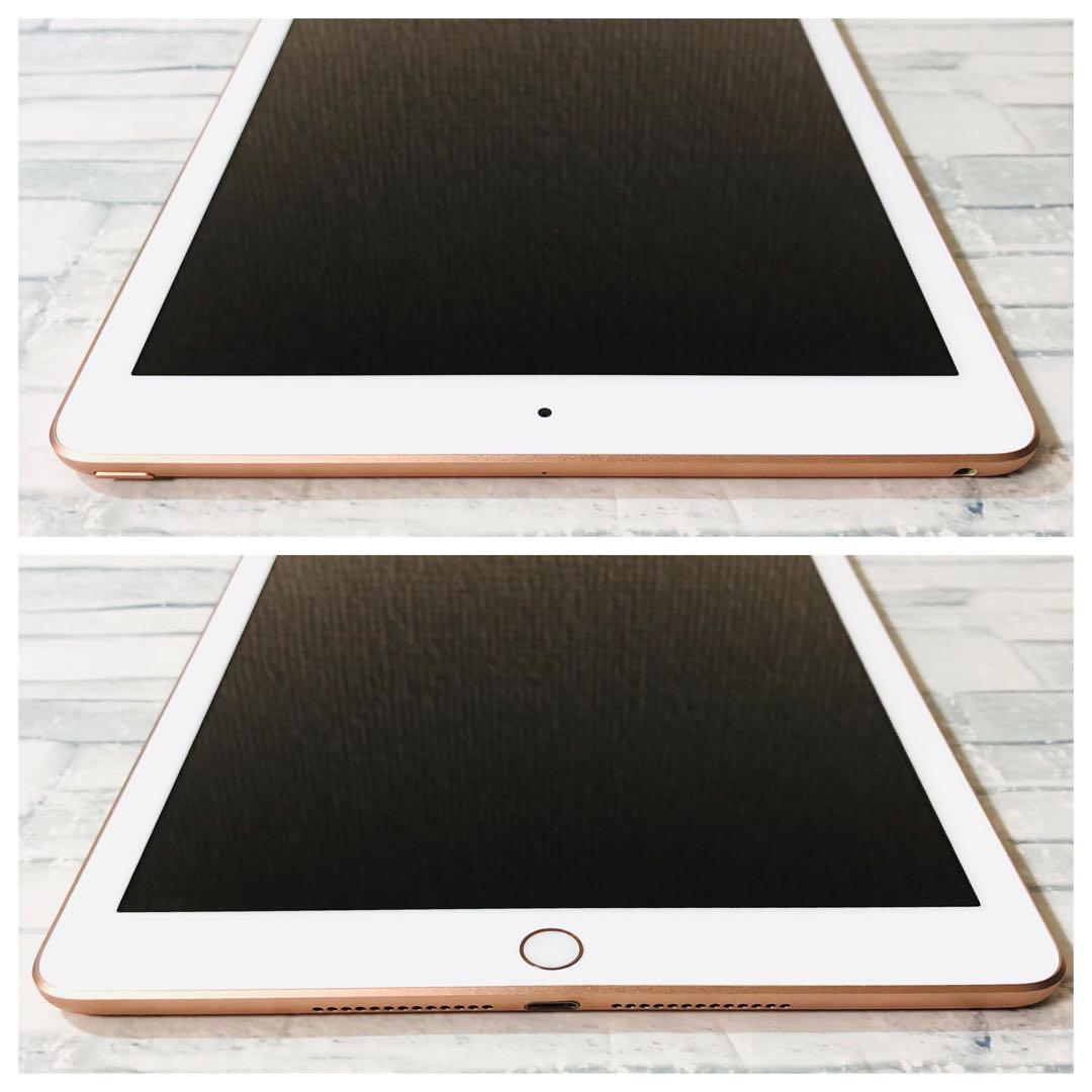 iPad 第6世代 wifiモデル 32GB 管理番号：213