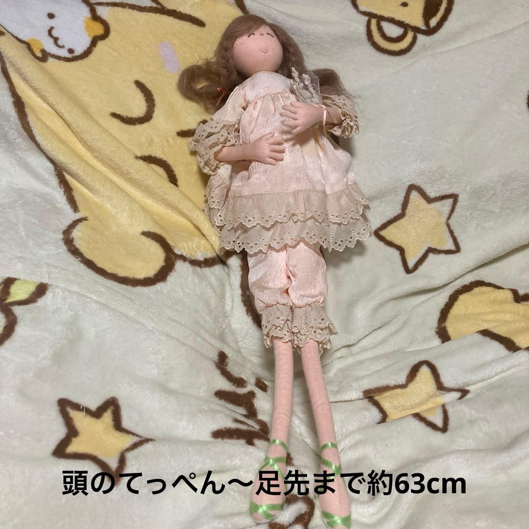 米山京子風　人形　11体セット　中古品