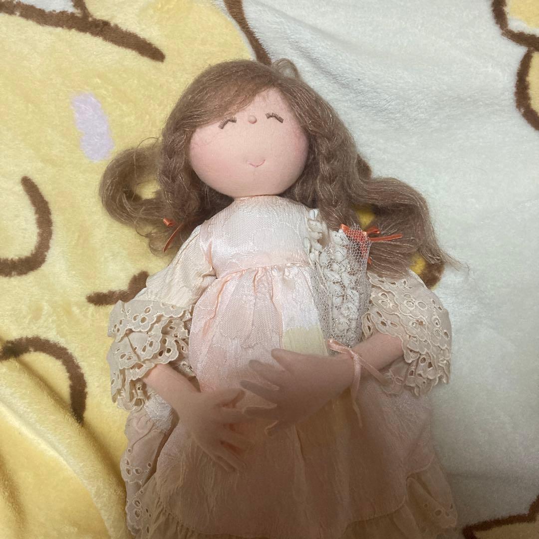 米山京子風　人形　11体セット　中古品