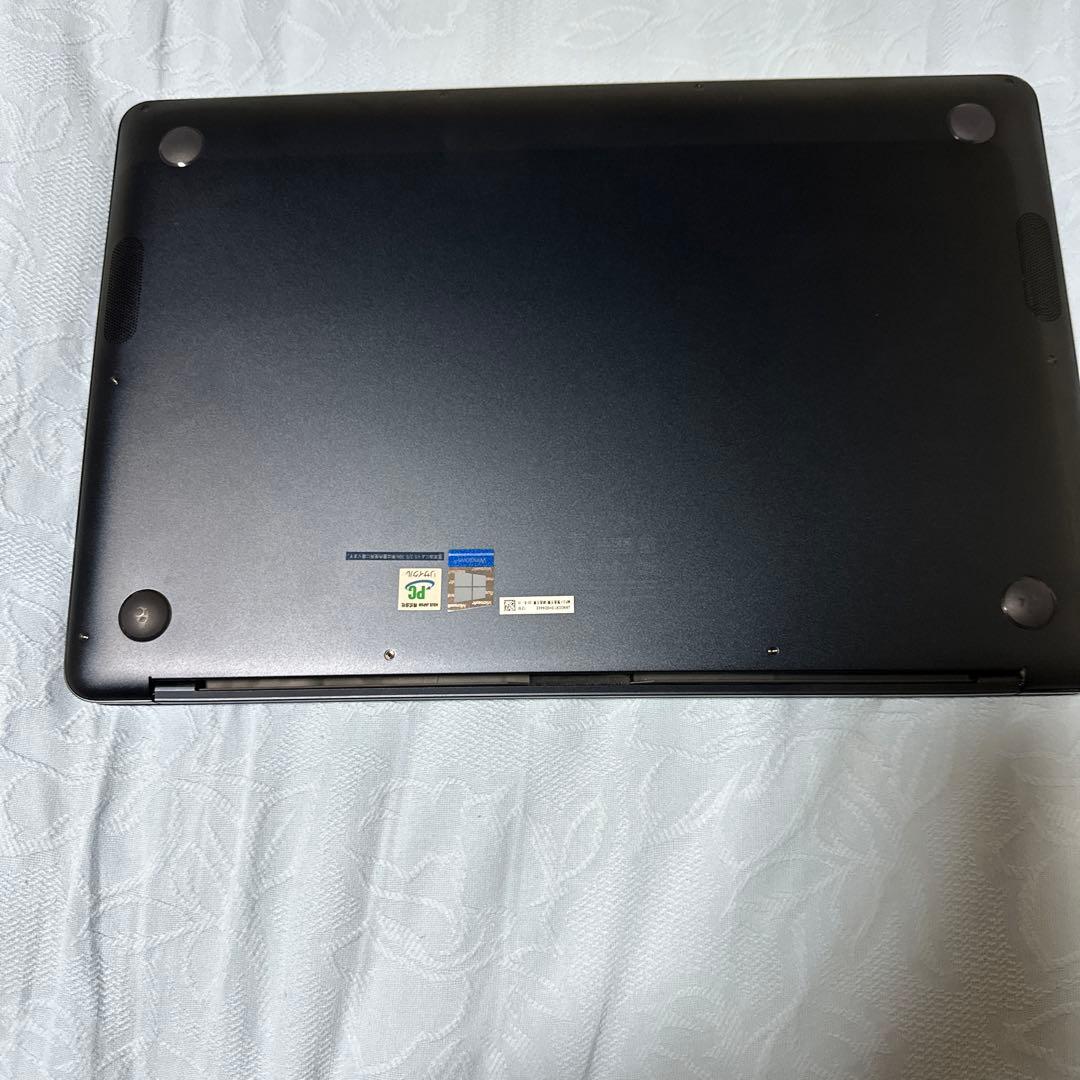 ASUS UX580GD i7/16GB/512GB バッテリー新品 美品 上位