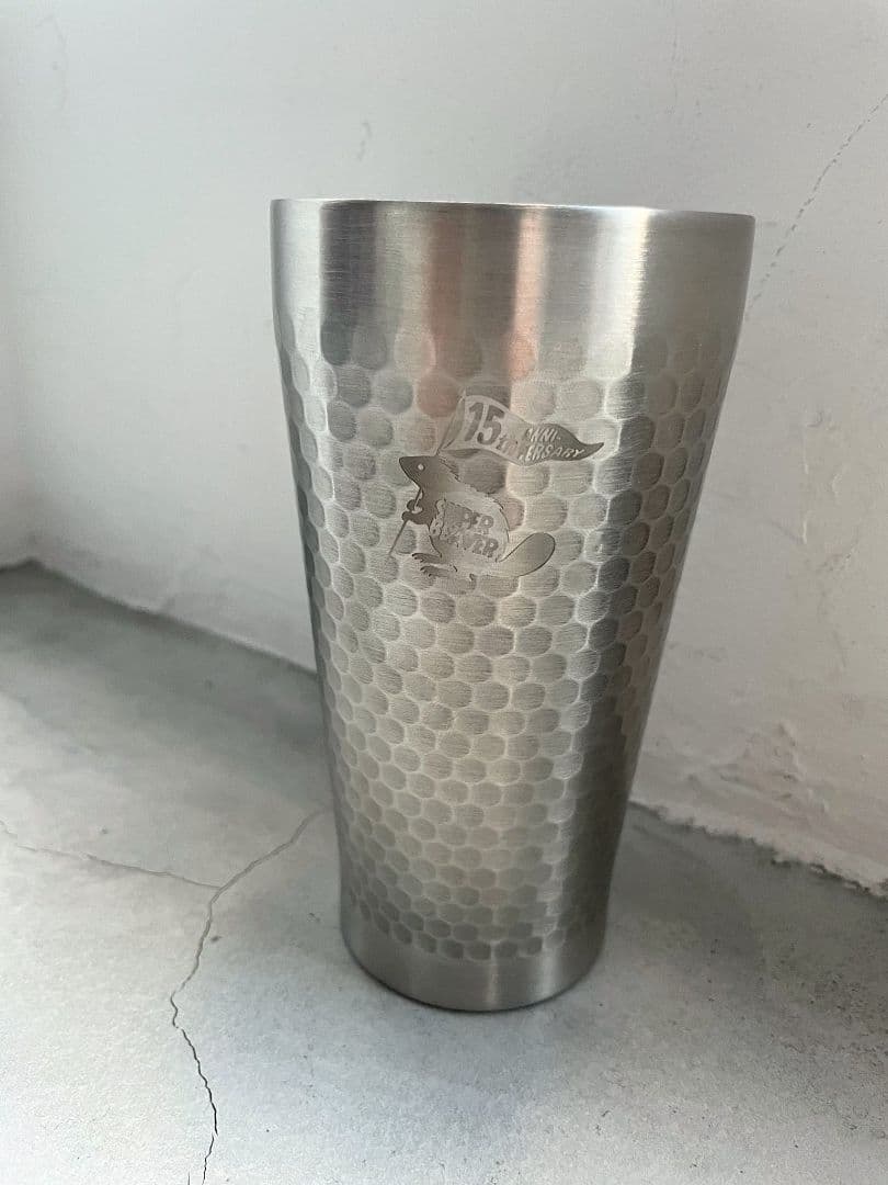 SUPER BEAVER タンブラー＆フローズンキューブ【新品未開封】