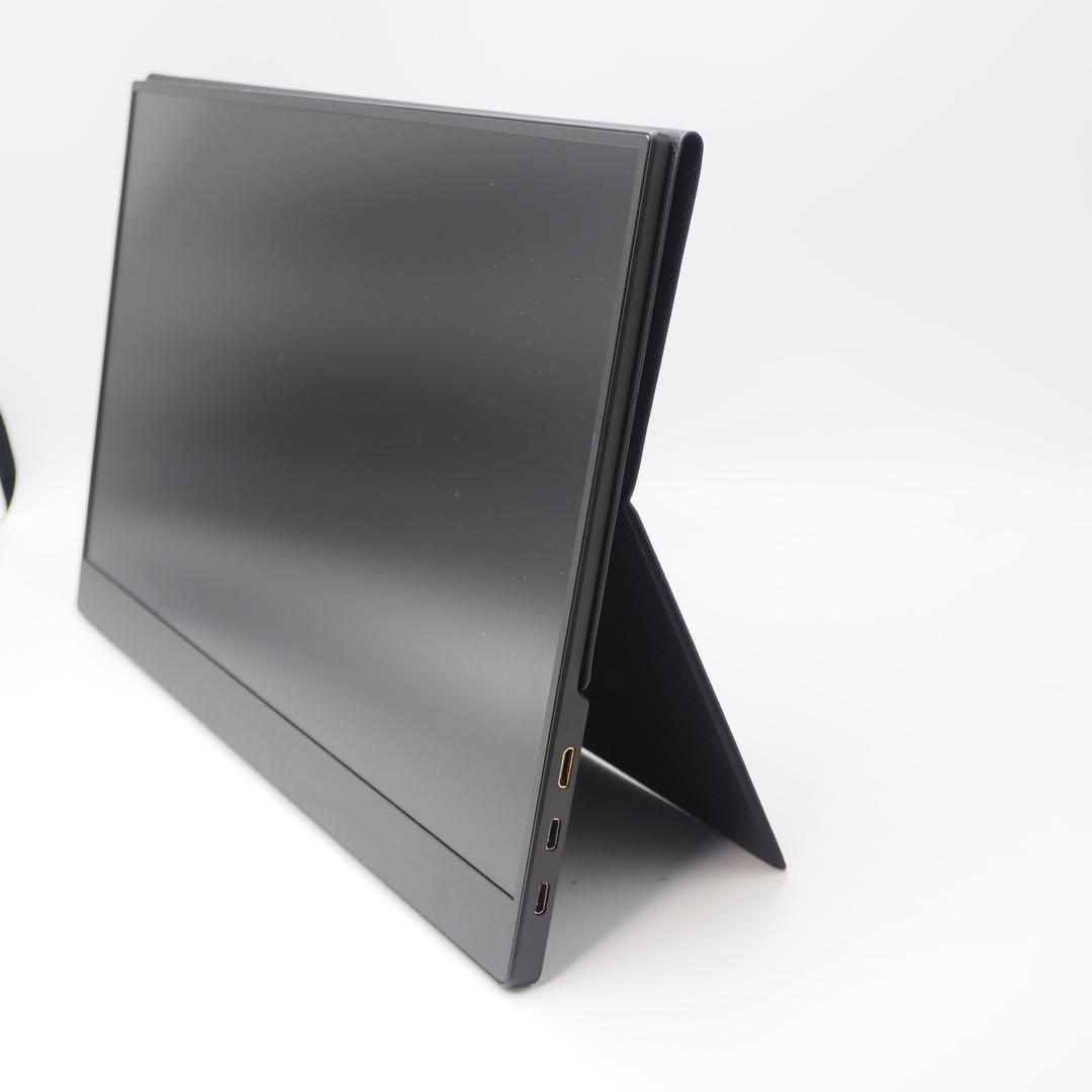 VisionOwl ポータブルモニター15.6インチ YC-156SU