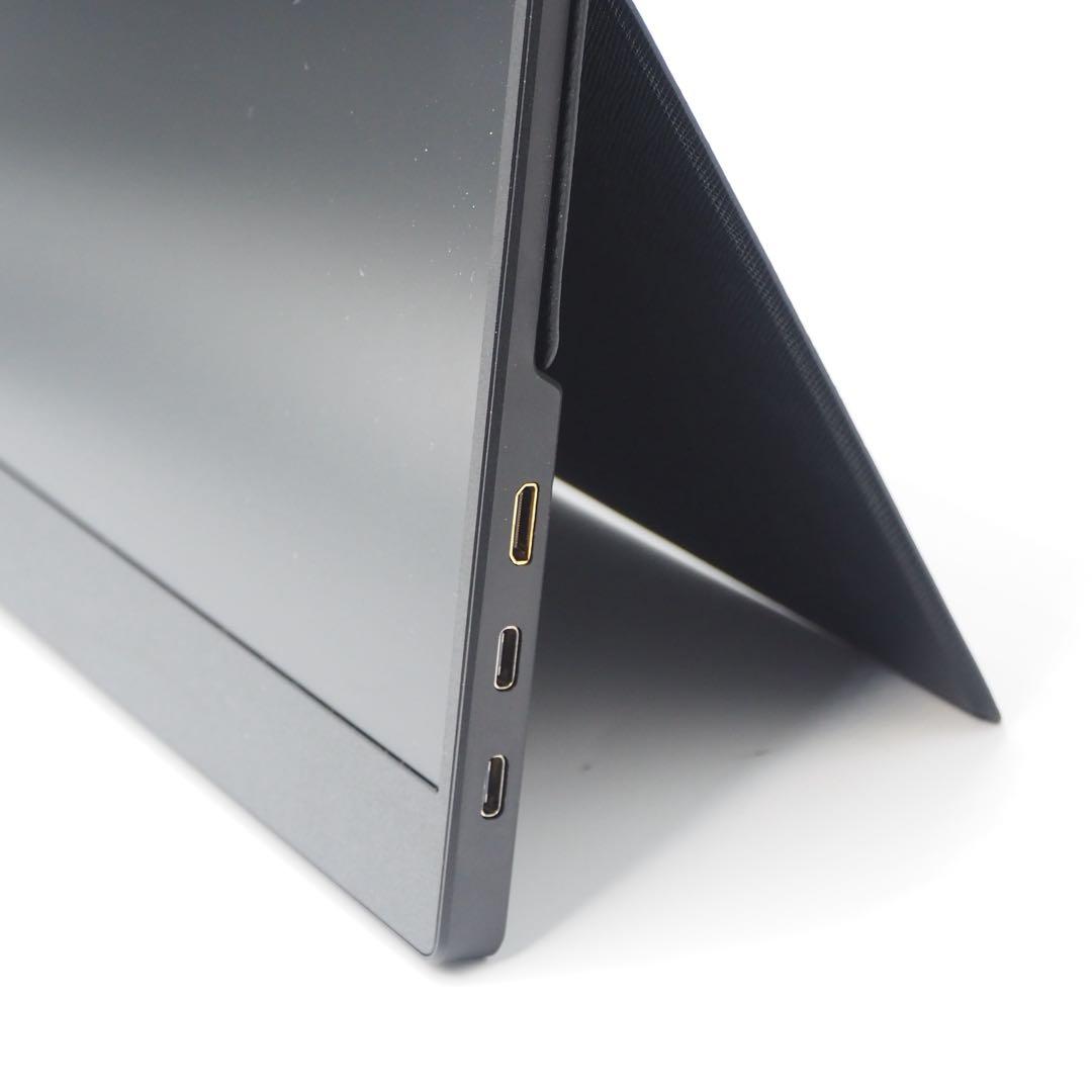 VisionOwl ポータブルモニター15.6インチ YC-156SU