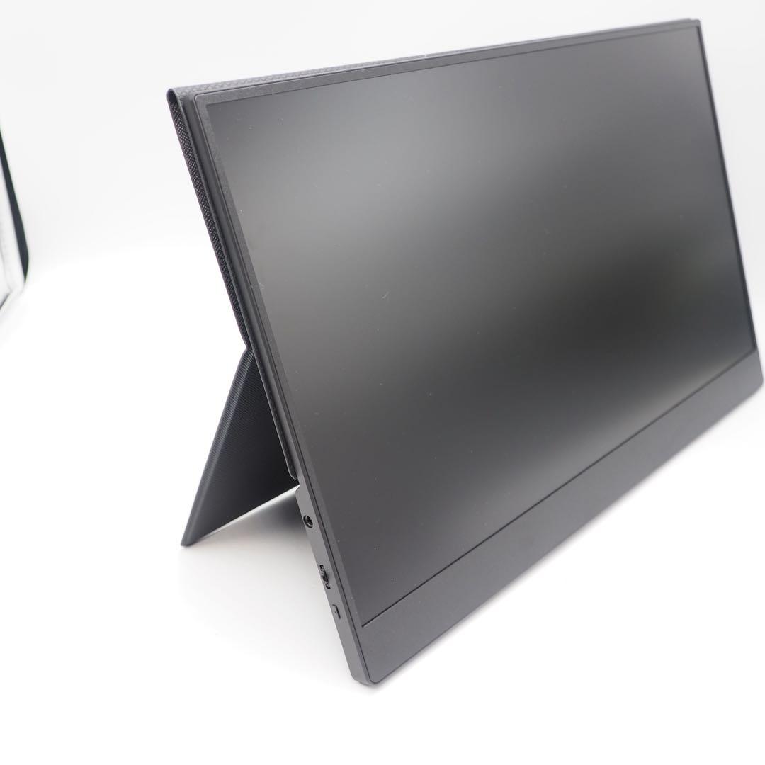 VisionOwl ポータブルモニター15.6インチ YC-156SU