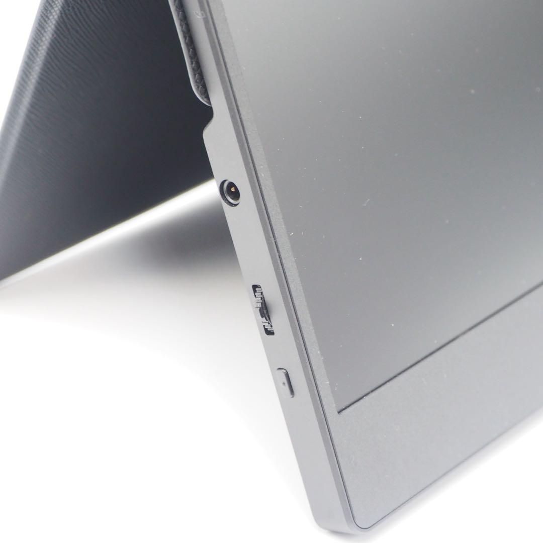 VisionOwl ポータブルモニター15.6インチ YC-156SU