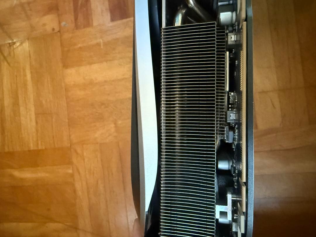 グラフィックボード・グラボ・ビデオカード Geforce RTX4080 16Gb AmpExtremeAiro