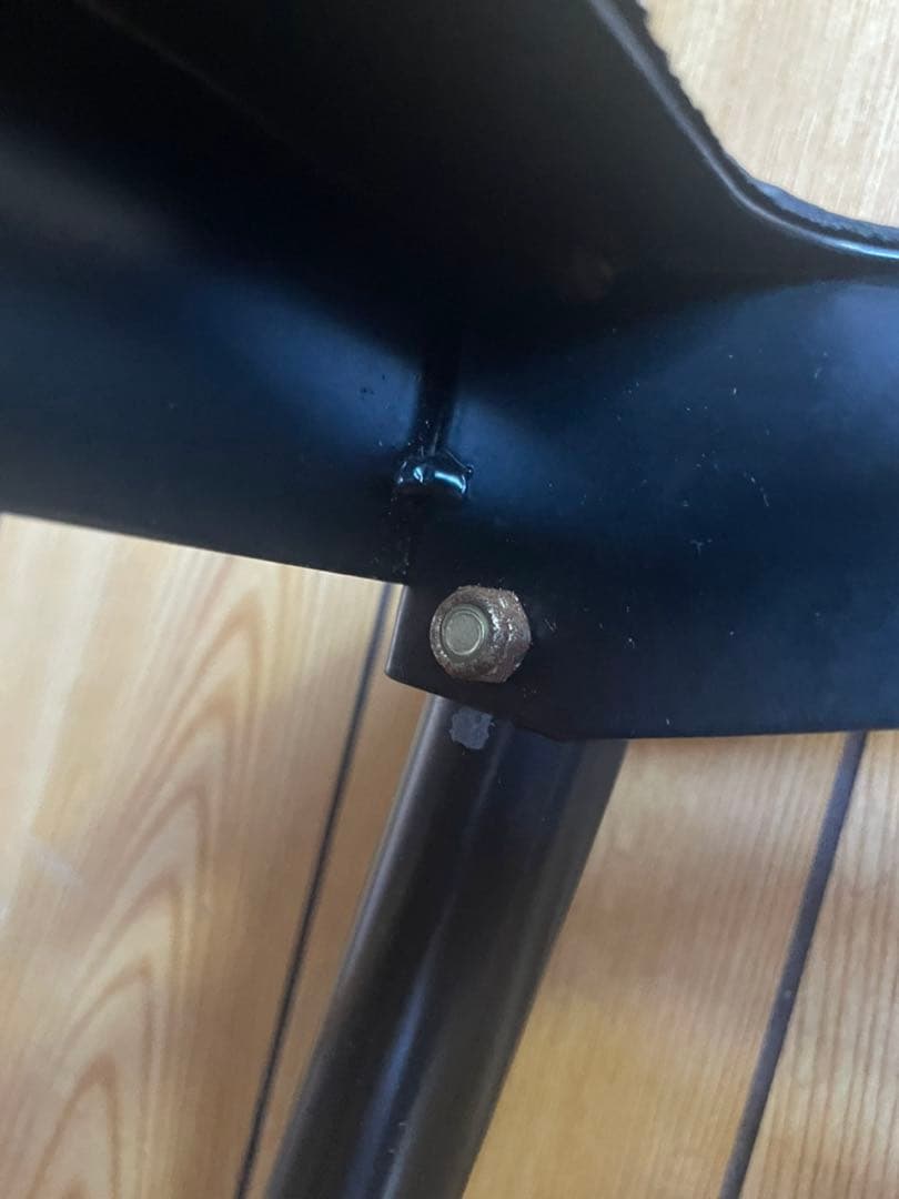 折りたたみ式　キーボードスタンド