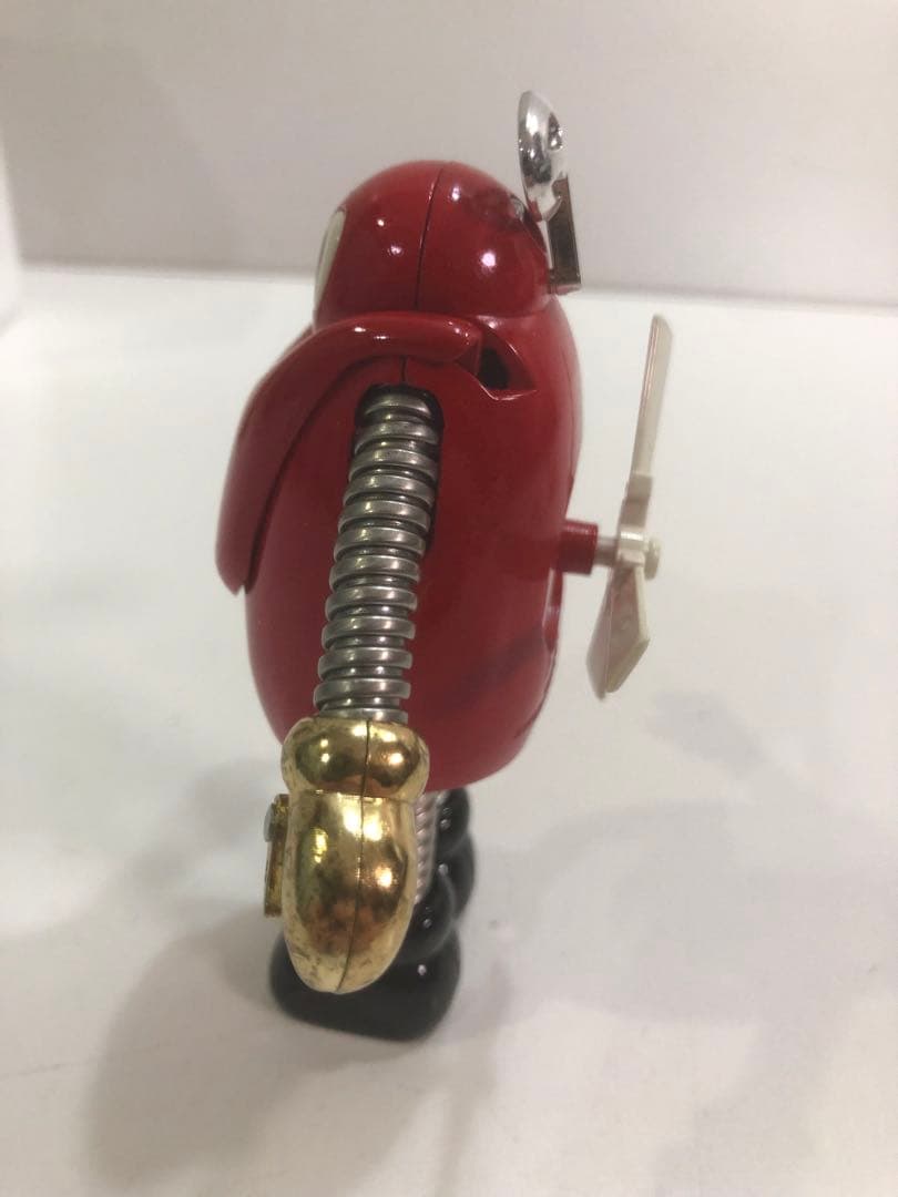 復刻版超合金 ロボコン GA-14R