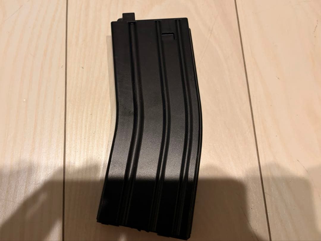 M4CQB 【※部品欠損】ライトプロ 10禁電動ガン タンカラーモデル