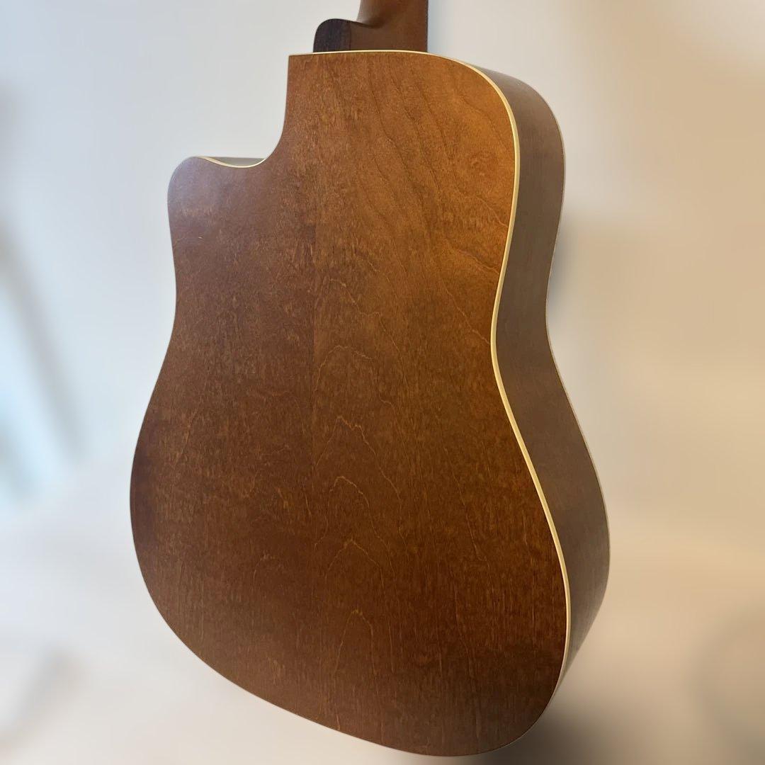Art＆lutherie Cedar Antique Burst