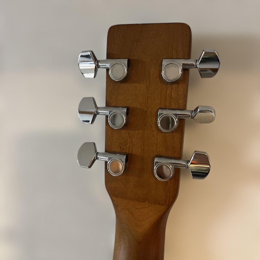 Art＆lutherie Cedar Antique Burst