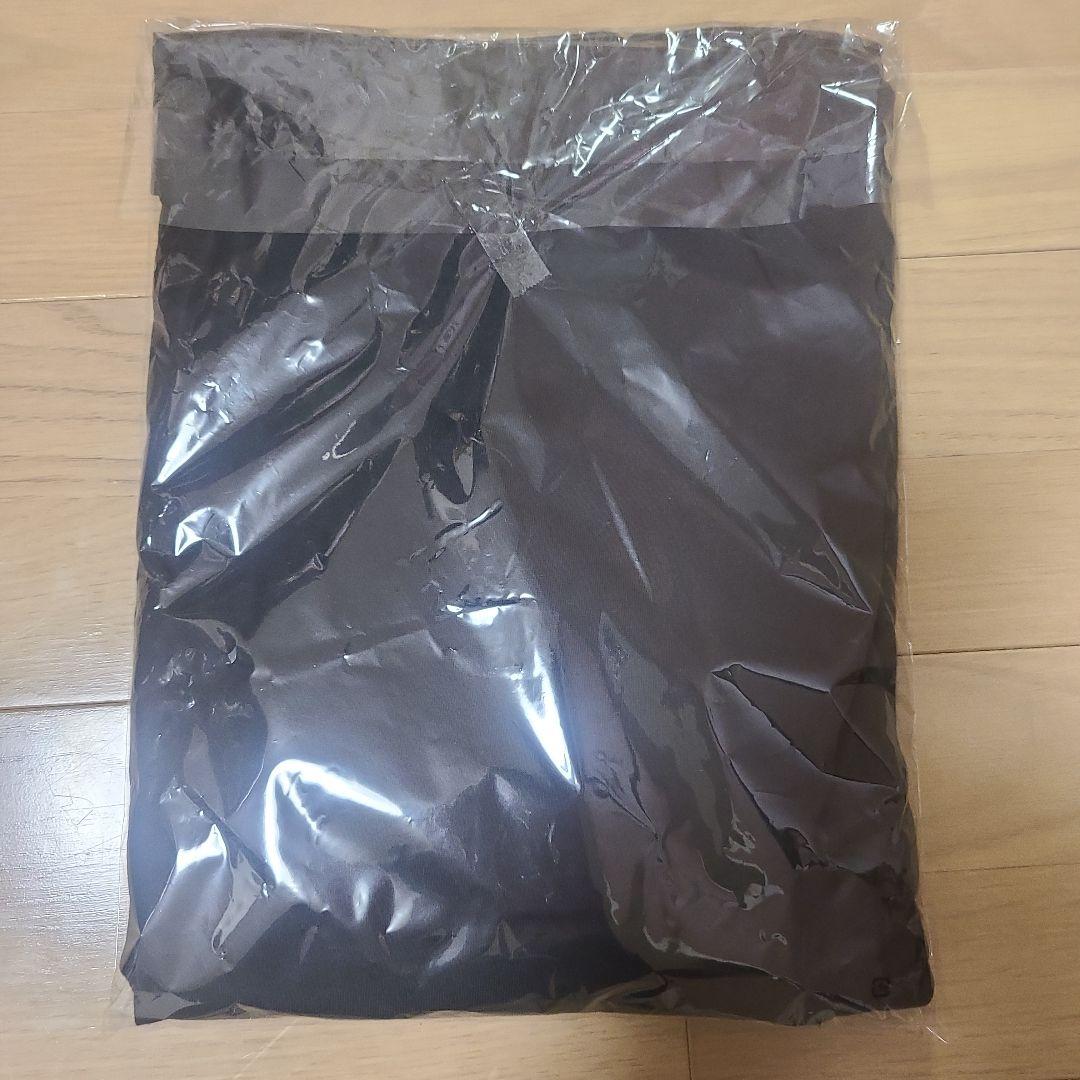 SUPER BEAVER マルイ ロングスリーブTシャツ　XL スミ 新品