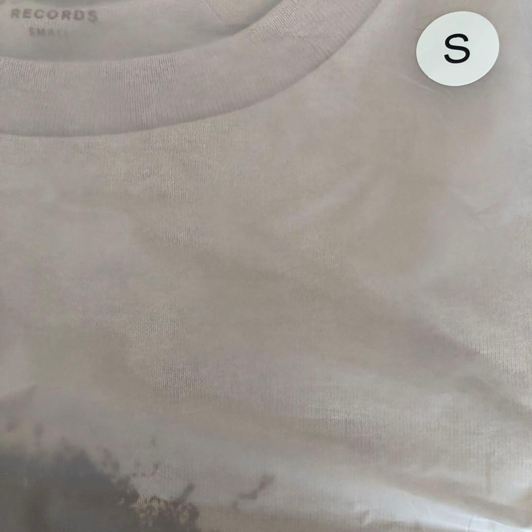 藤井風　Prema Long Sleeve T-Shirt Sサイズ