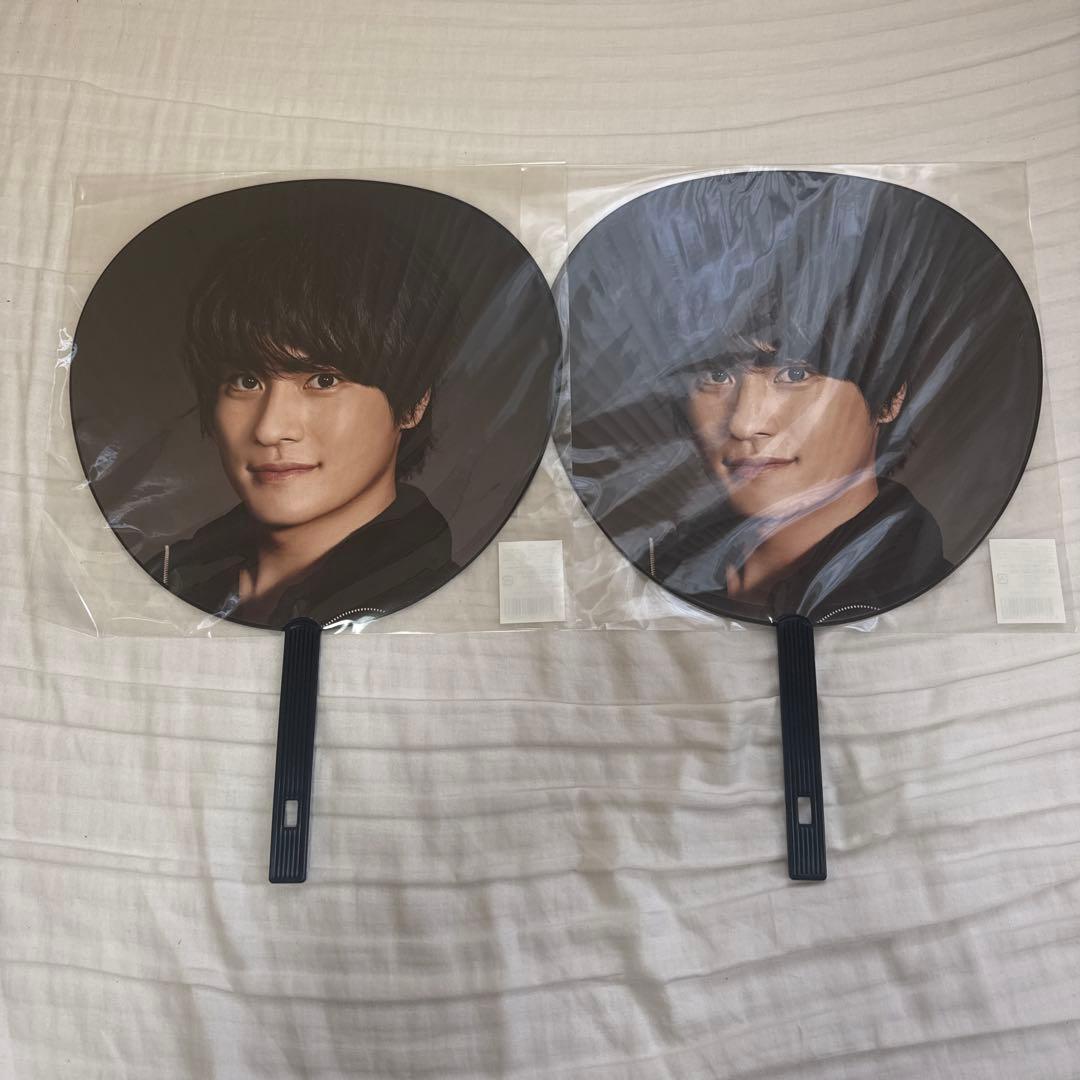 森本慎太郎　グッズ