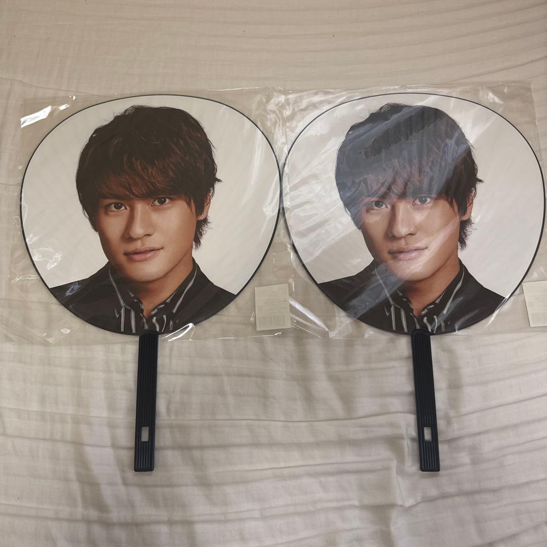 森本慎太郎　グッズ