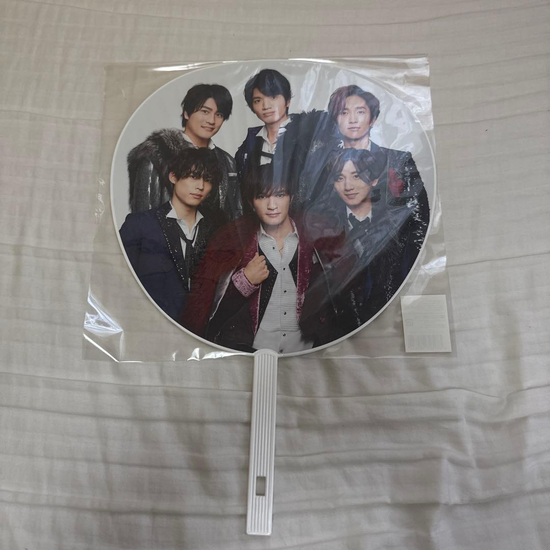 森本慎太郎　グッズ
