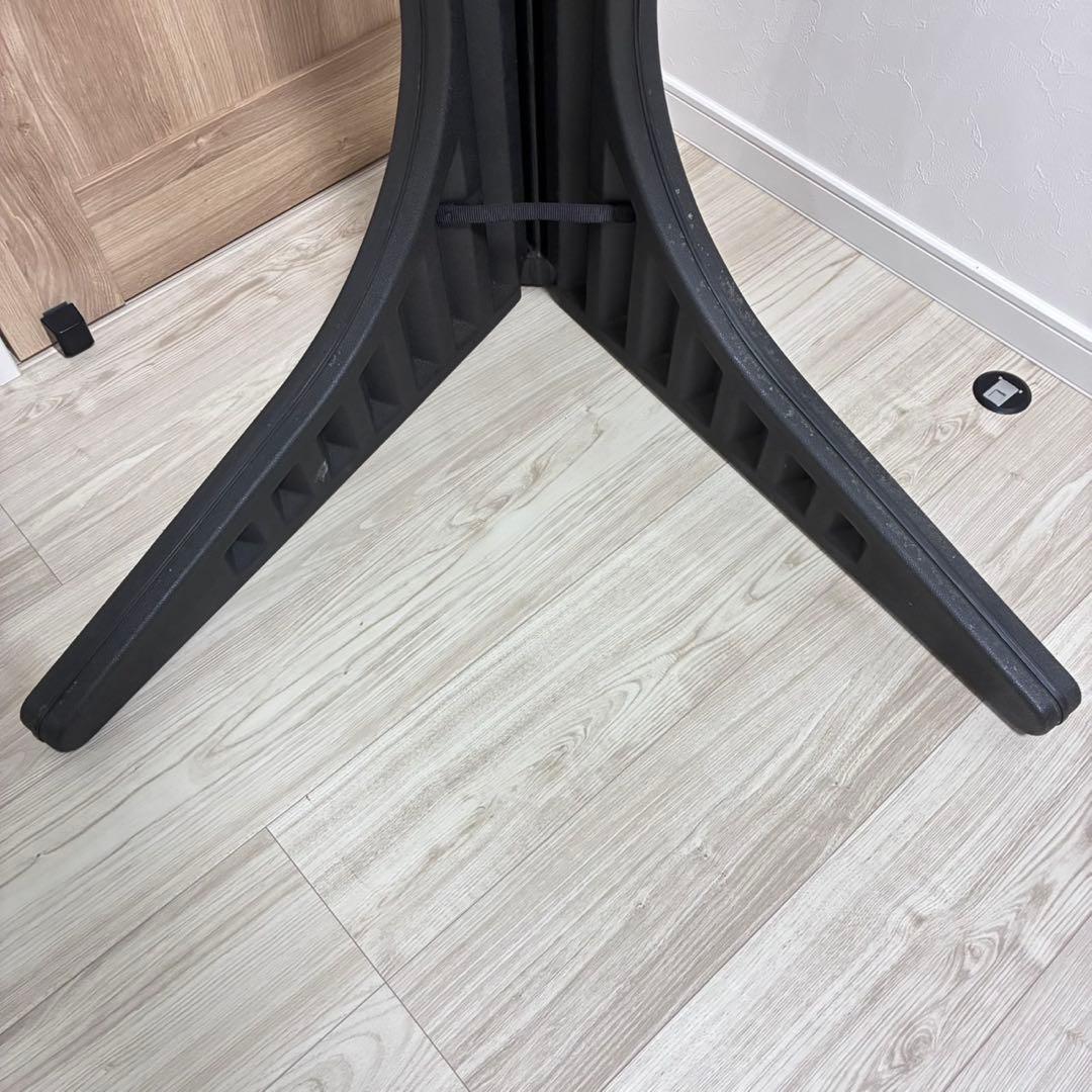 ULTIMATE キーボードスタンド　SL-37B【KARASS】（カラス）