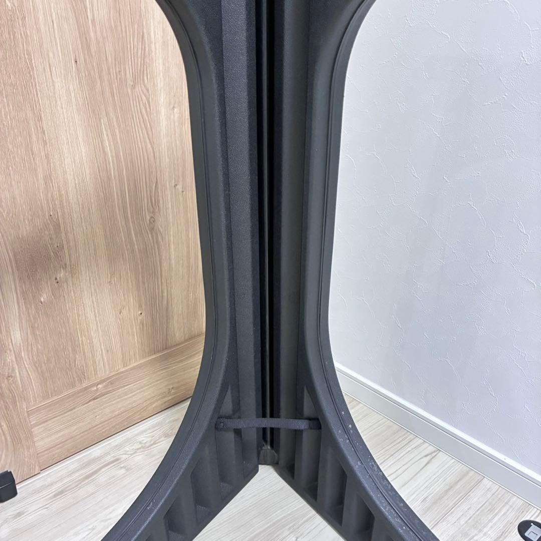 ULTIMATE キーボードスタンド　SL-37B【KARASS】（カラス）