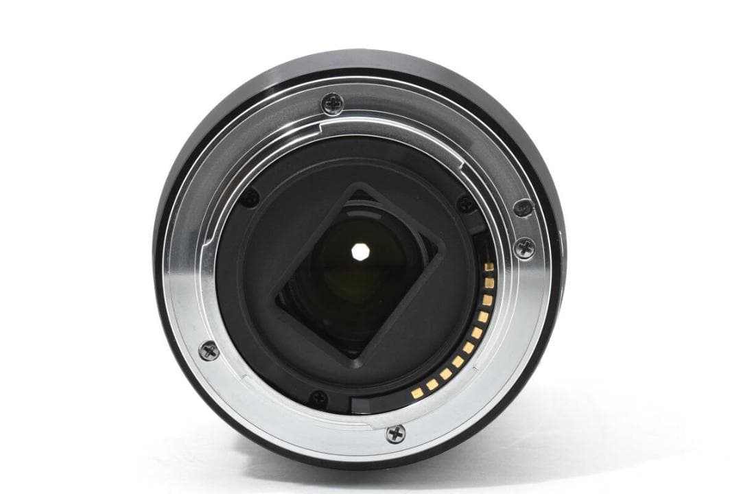 ★外観極美品E 18-200 3.5-6.3 OSS LE SEL18200LE