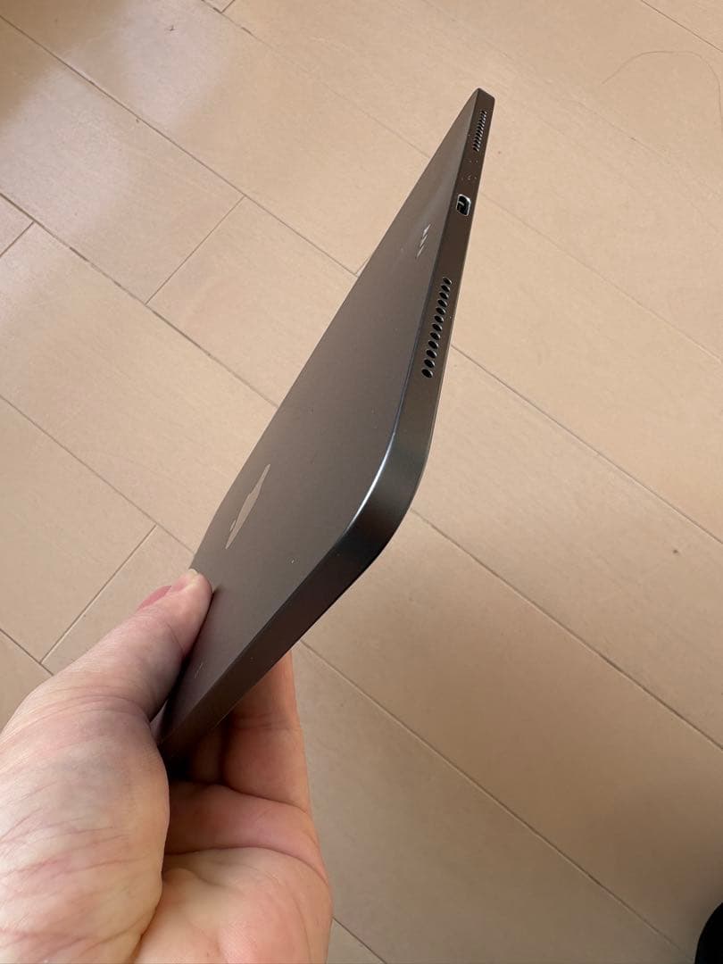 Apple iPad Air 10.9インチ スペースグレイ　第4世代 本体