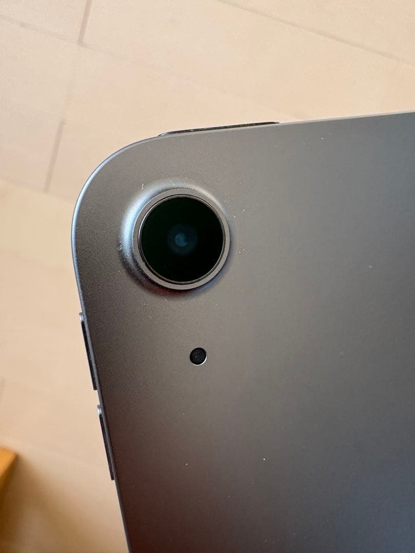 Apple iPad Air 10.9インチ スペースグレイ　第4世代 本体