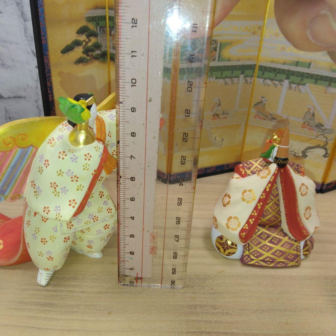 源氏絵巻　胡蝶