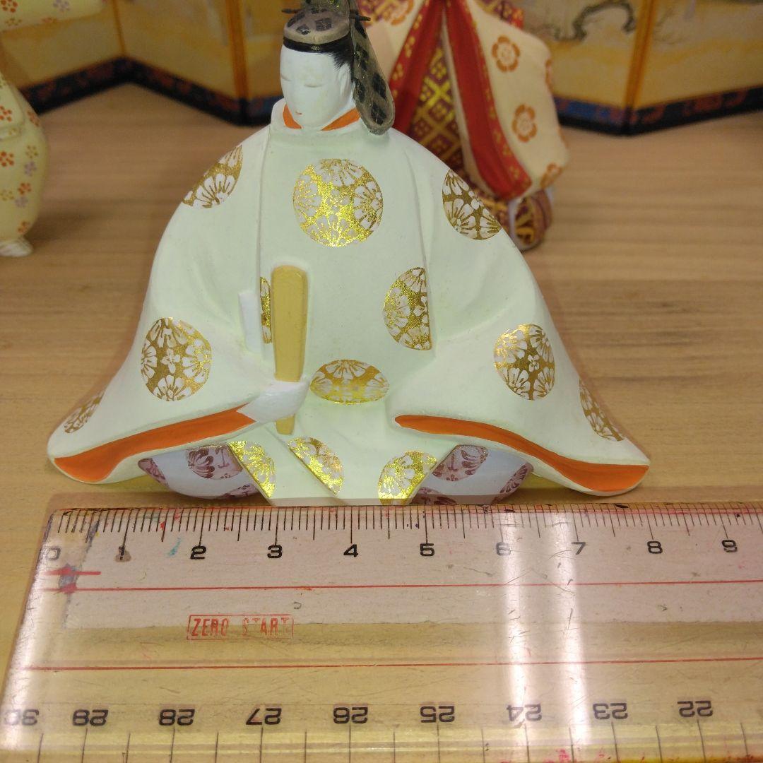 源氏絵巻　胡蝶