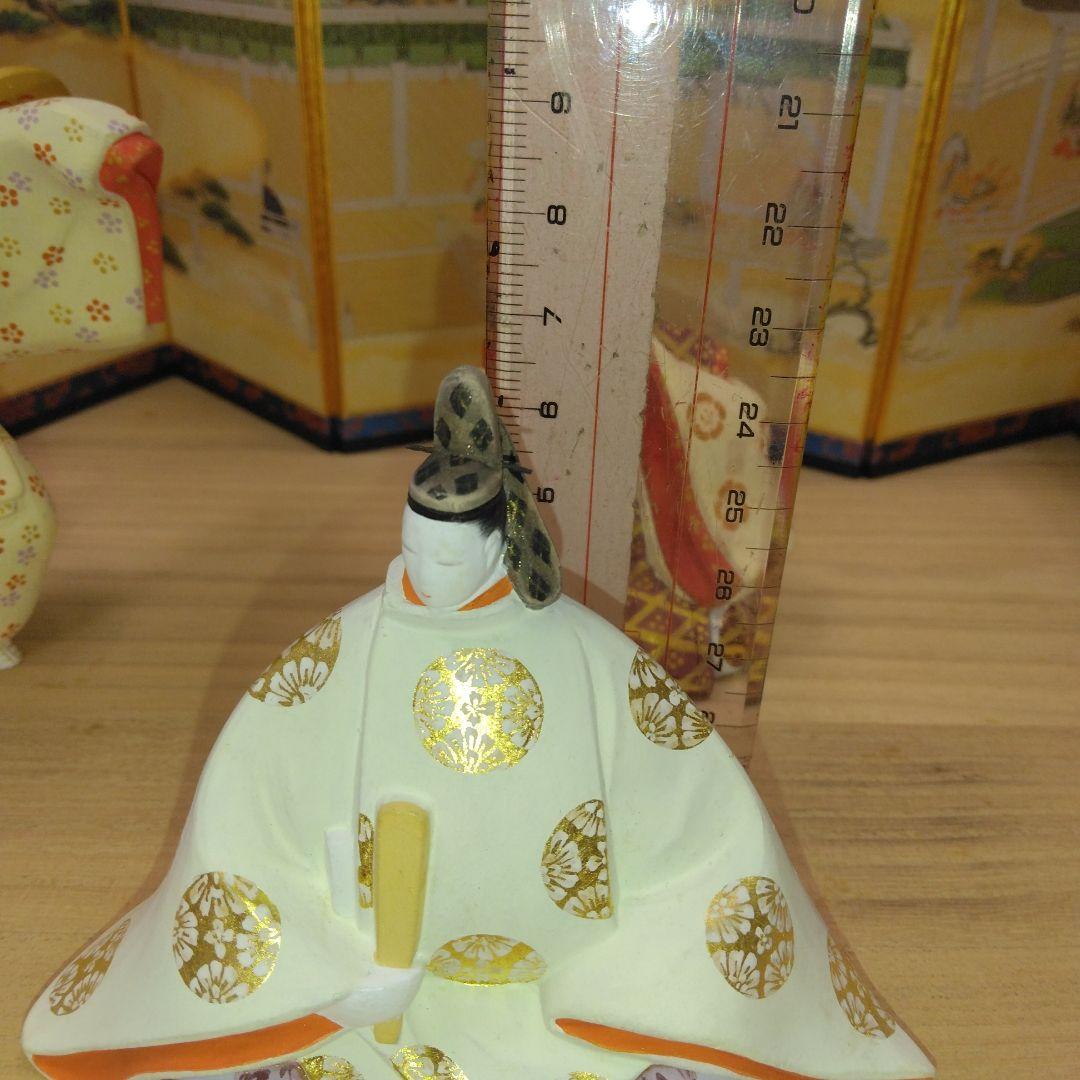 源氏絵巻　胡蝶