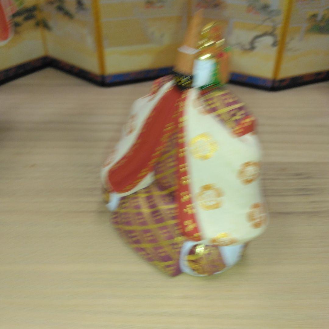 源氏絵巻　胡蝶