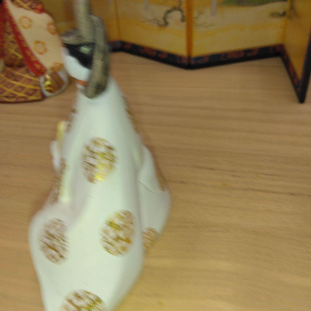 源氏絵巻　胡蝶