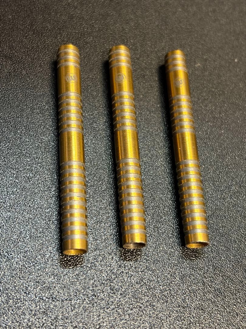 ダーツ バレル ウィンモー　ダリル・ガーニーモデル