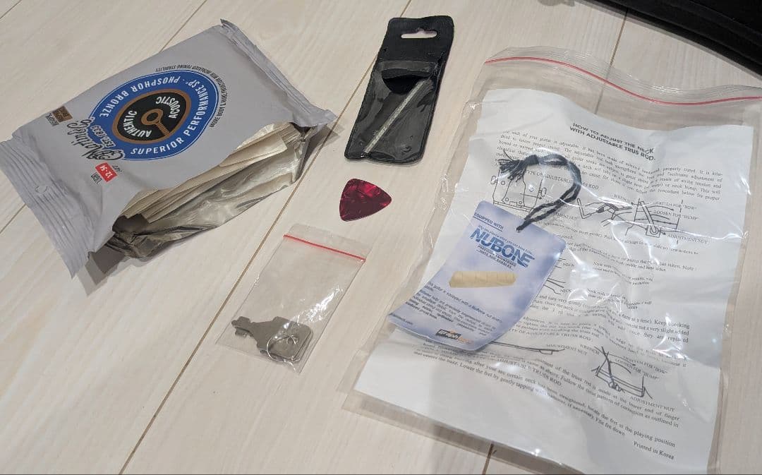 【陽】FenderアコースティックギターCD-60NAT-DS-V2