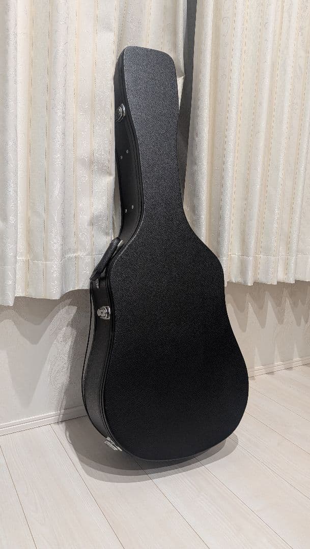 【陽】FenderアコースティックギターCD-60NAT-DS-V2
