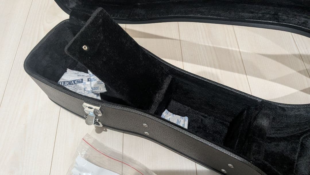 【陽】FenderアコースティックギターCD-60NAT-DS-V2