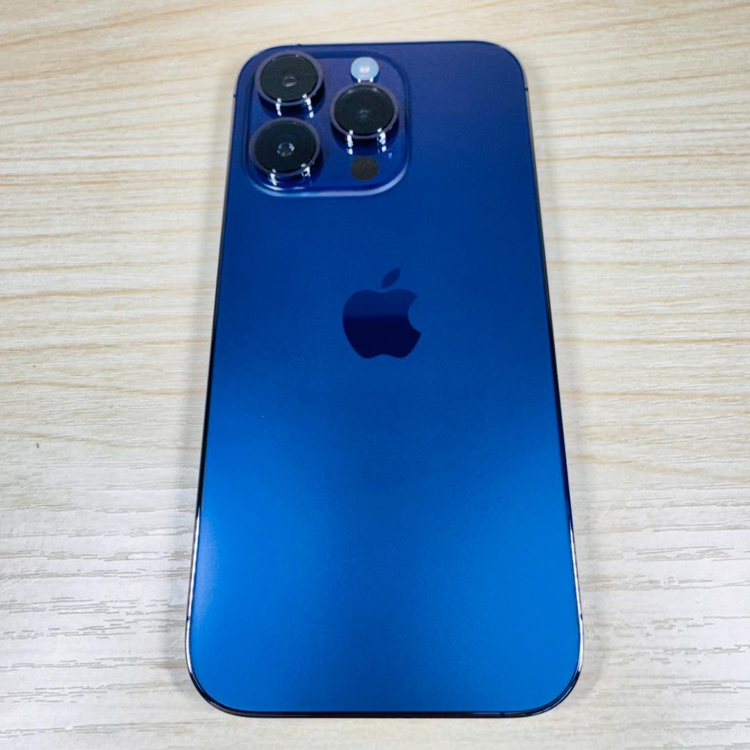 P221 新品 SIMフリー iPhone14 Pro 256GB おまけ付き