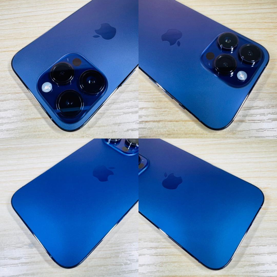 P221 新品 SIMフリー iPhone14 Pro 256GB おまけ付き