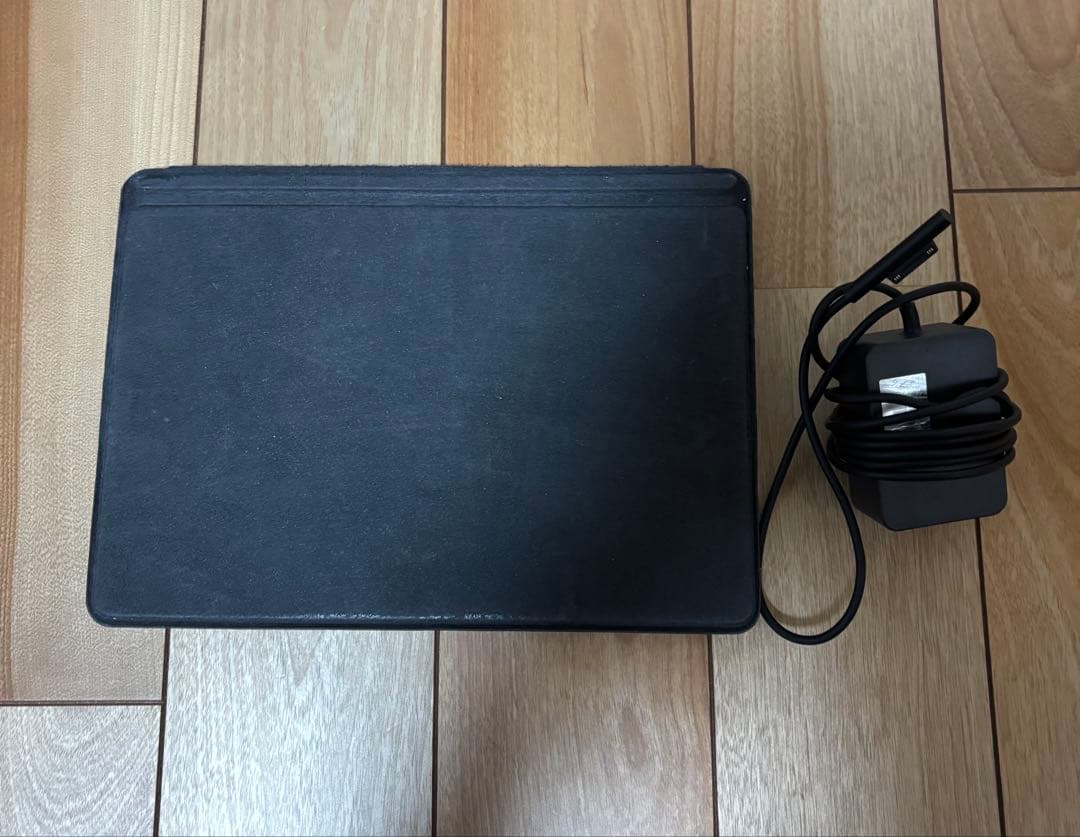 Microsoft Surface Go2 64GB シルバー ジャンク