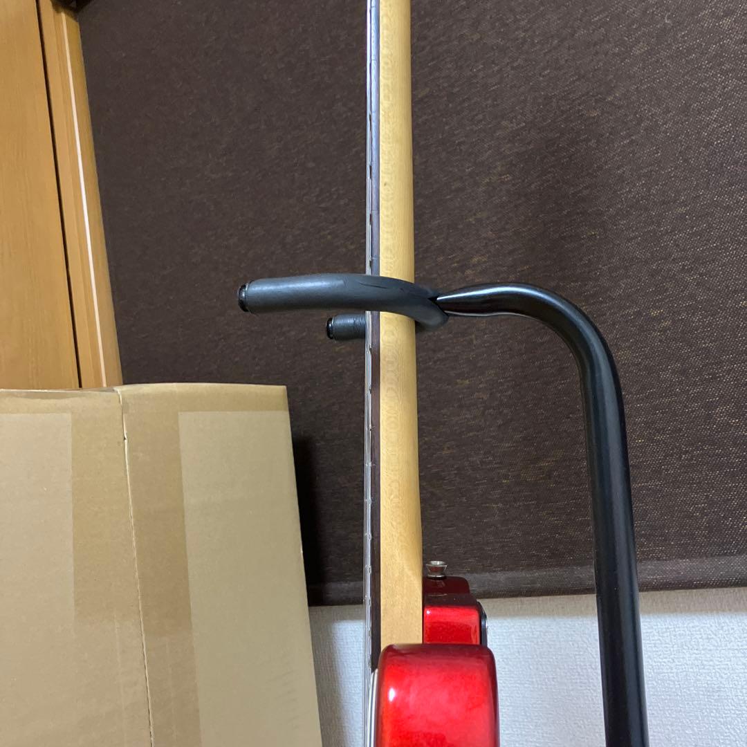 旧帯ロゴ バッカス Bacchus BTE ユニバ テレキャス 劇鳴 美中古品