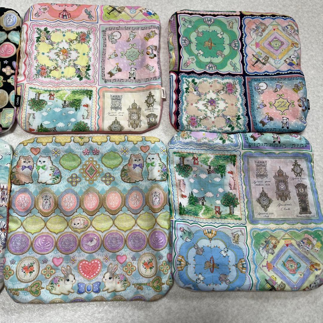 さくら様　　オーダーページ