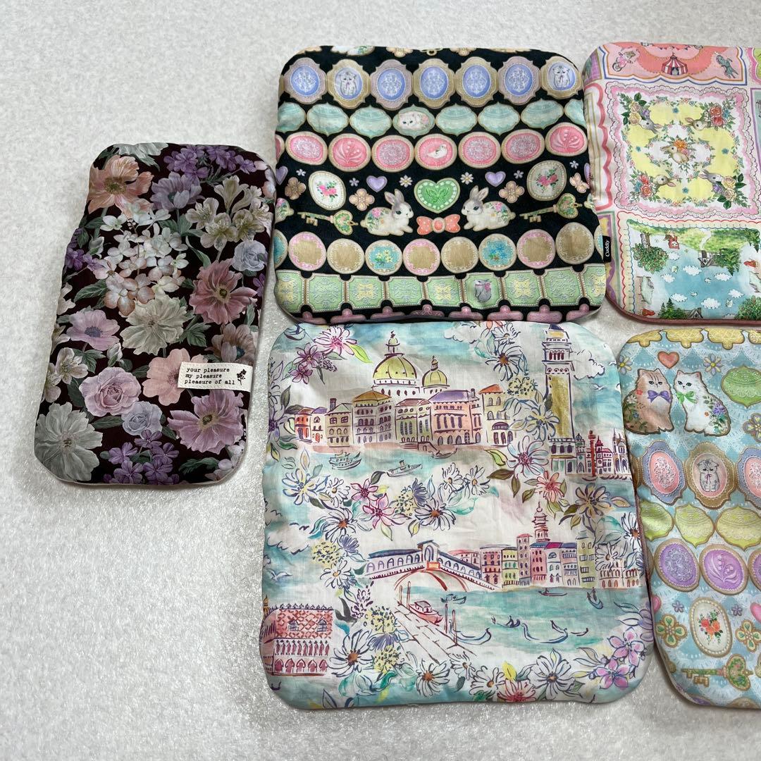 さくら様　　オーダーページ