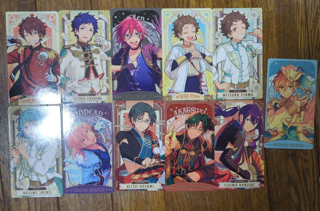 ♡ あんスタ まとめ売り 大量 ♡