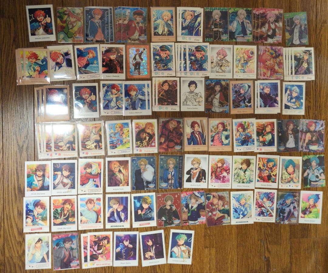 ♡ あんスタ まとめ売り 大量 ♡