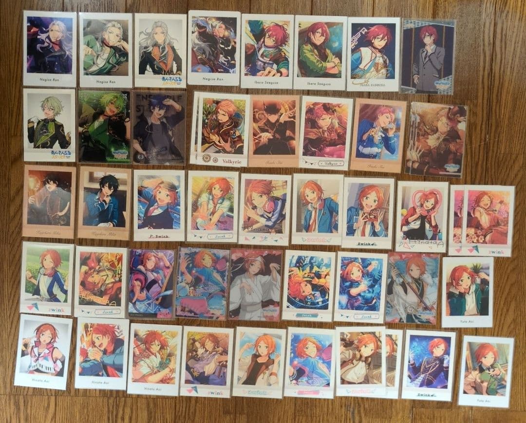 ♡ あんスタ まとめ売り 大量 ♡