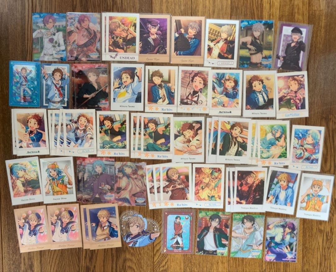 ♡ あんスタ まとめ売り 大量 ♡