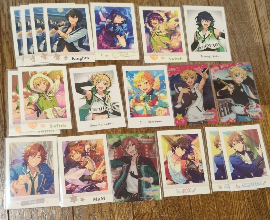 ♡ あんスタ まとめ売り 大量 ♡