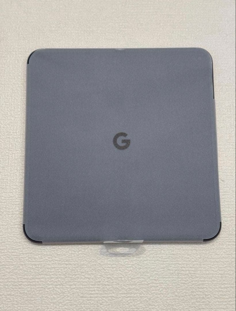 【まもなく出品削除】Google pixel 10Profold 256GB