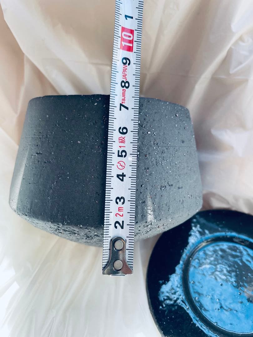 鉢5個セット 植木鉢 陶器鉢 TOKY