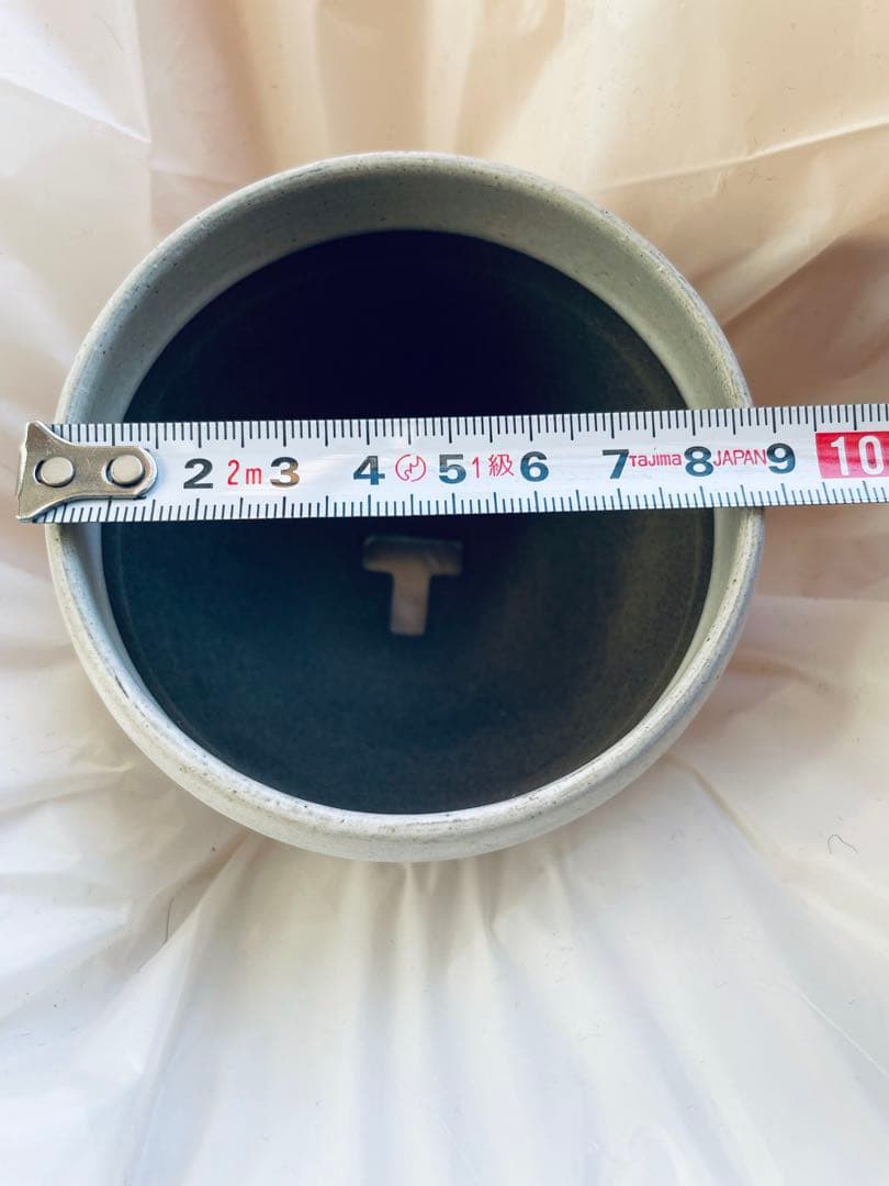 鉢5個セット 植木鉢 陶器鉢 TOKY