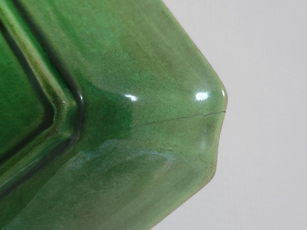 民平焼 珉平焼 豆皿 小皿 角皿 懐石